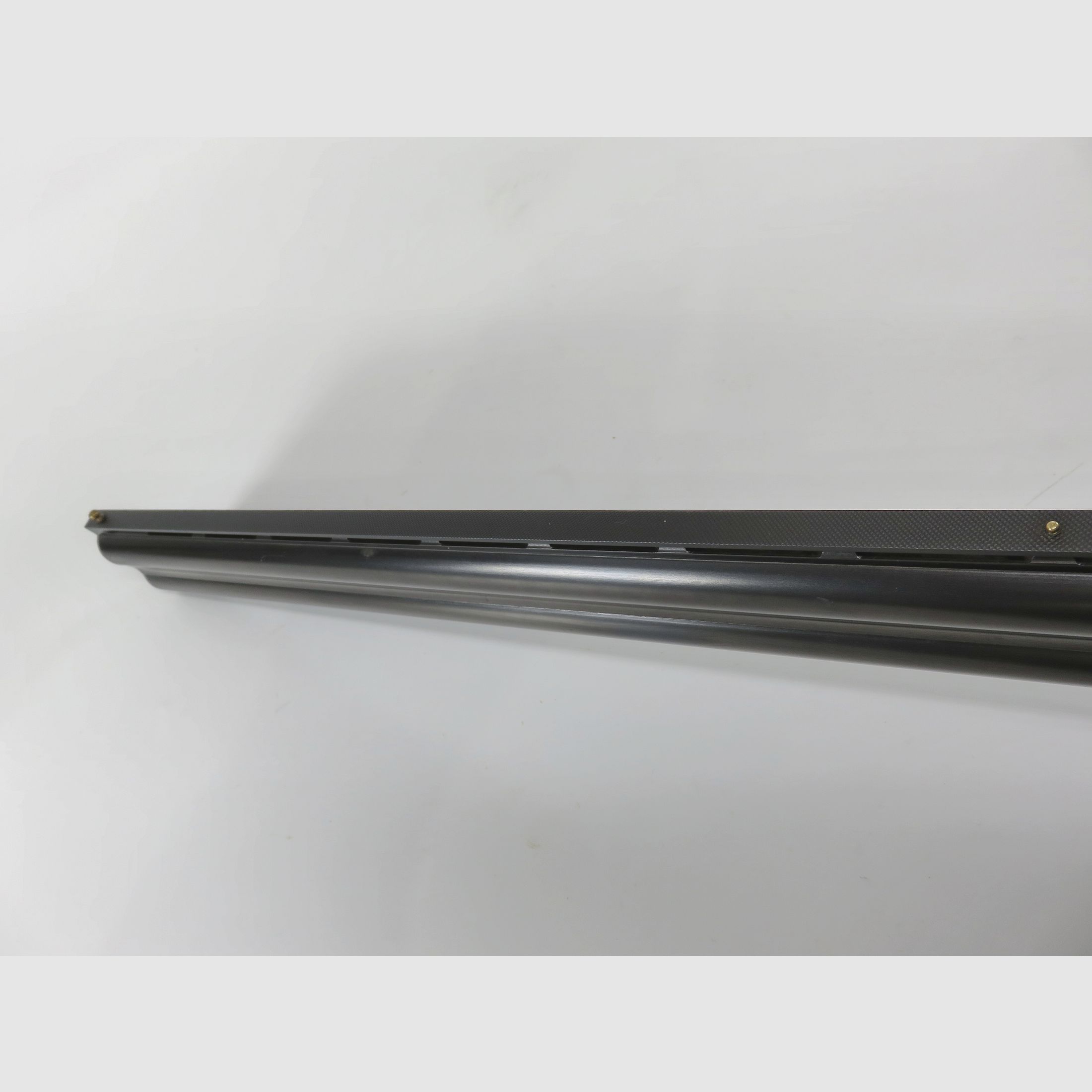 Schöne Bockdoppelflinte WINCHESTER 101 | Lauflänge 66 cm | Kal 12/70
