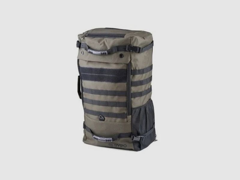 Rypo zaino / borsa da trasporto 2 in 1, immagine 1 di 3