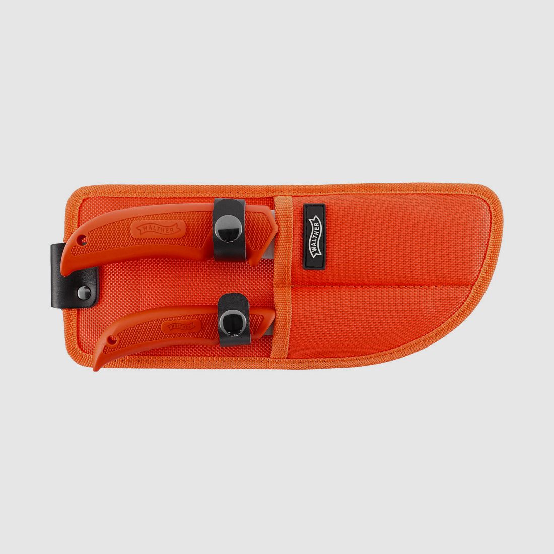 Umarex 5.0875 Walther Hunter Knife Set 2