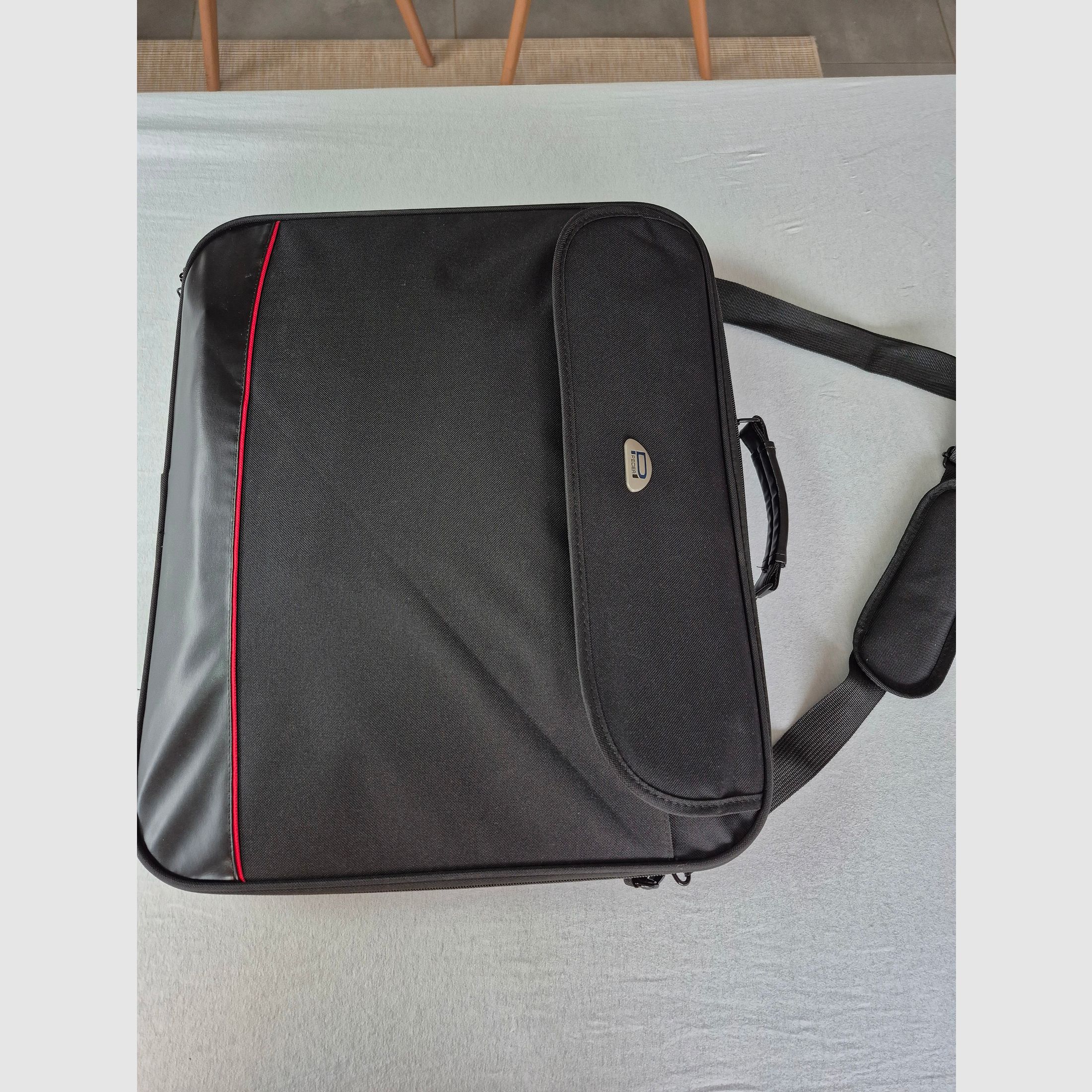 VLAD pistola arbalète con mega accessori