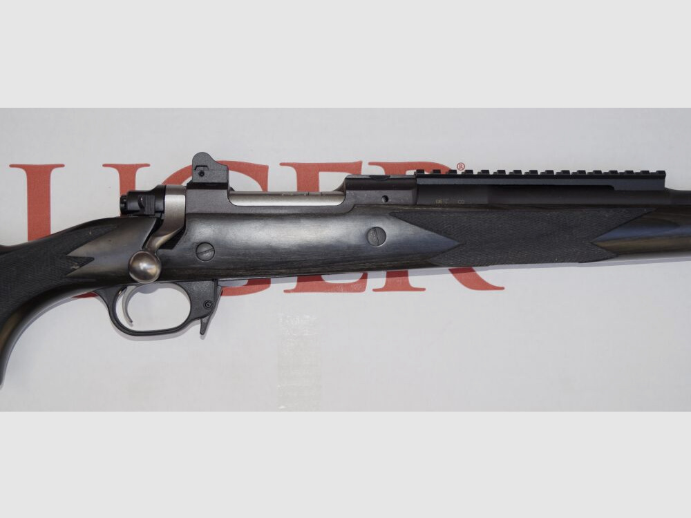 Ruger Scout
