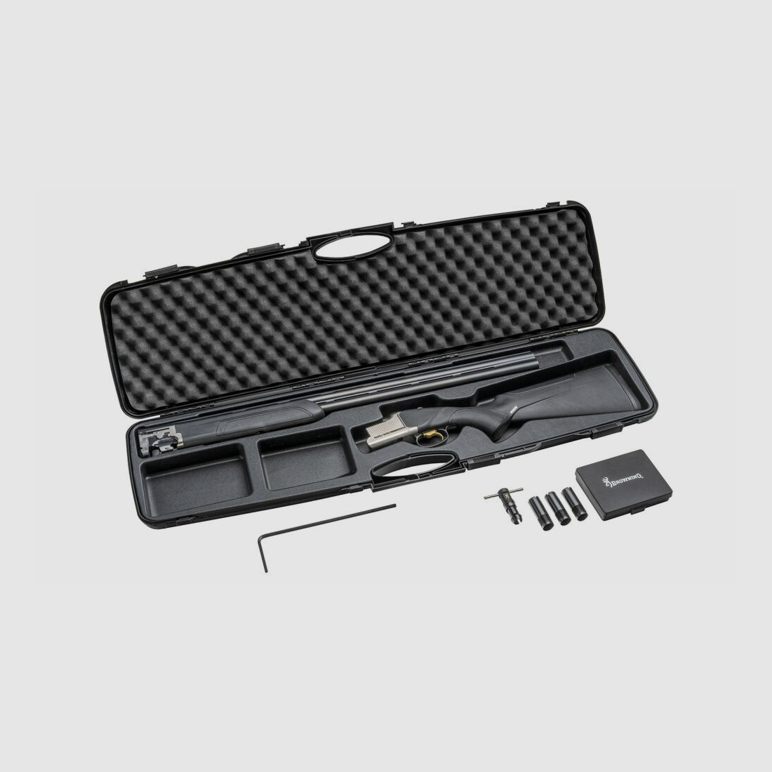 Browning Browning Bockdoppelflinte B525 Composite Adjustable Kal 12/76