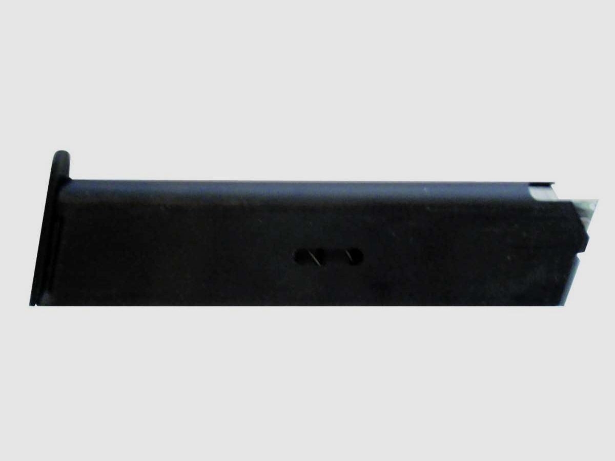 PISTOLET 911 C9MM PA BRONZE, image 2 sur 2