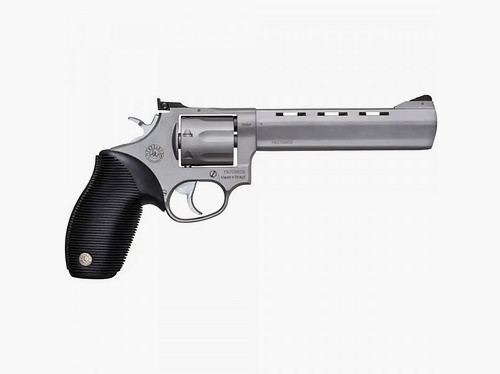 TAURUS TRACKER COMPETITION 627 - REVOLVER - .357MAG
