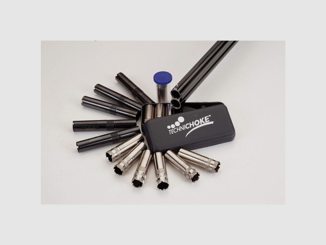 Choke Fair kort kal. 20 Technichoke XP50, afbeelding 2 van 2