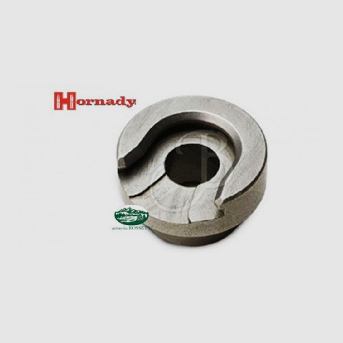 HORNADY Shell holder n.44 390584