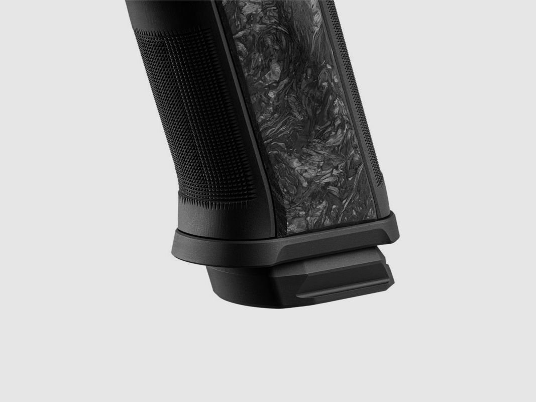 Laugo Arms Pistola Remus 4" Cal.9x19 Edizione Limitata, immagine 12 di 16