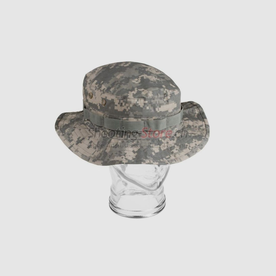 Invader Gear Boonie Hat ACU M