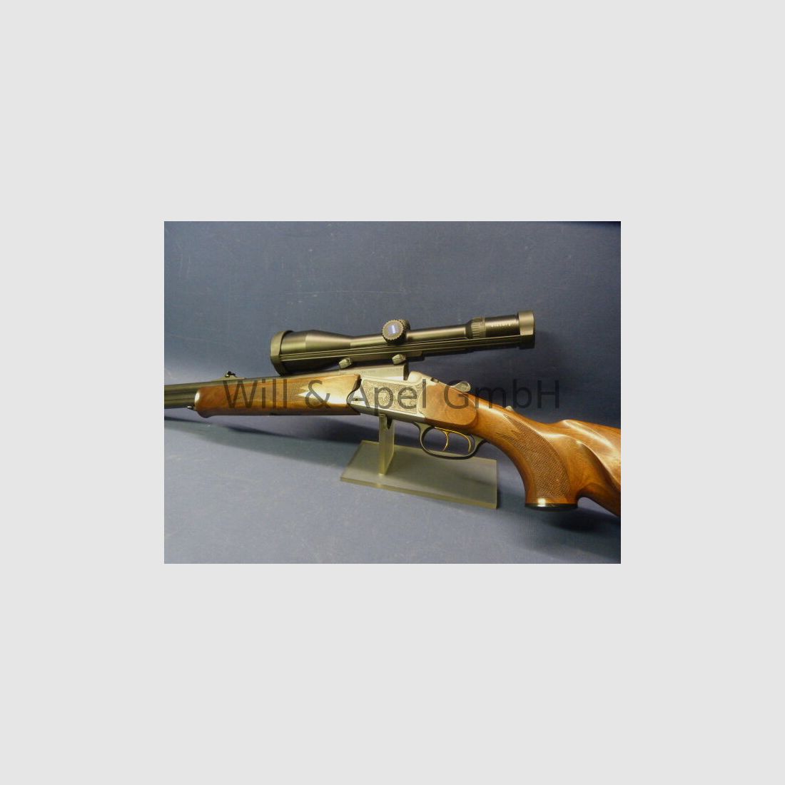 BLASER 95 Tiro Especial, imagen 1 de 8