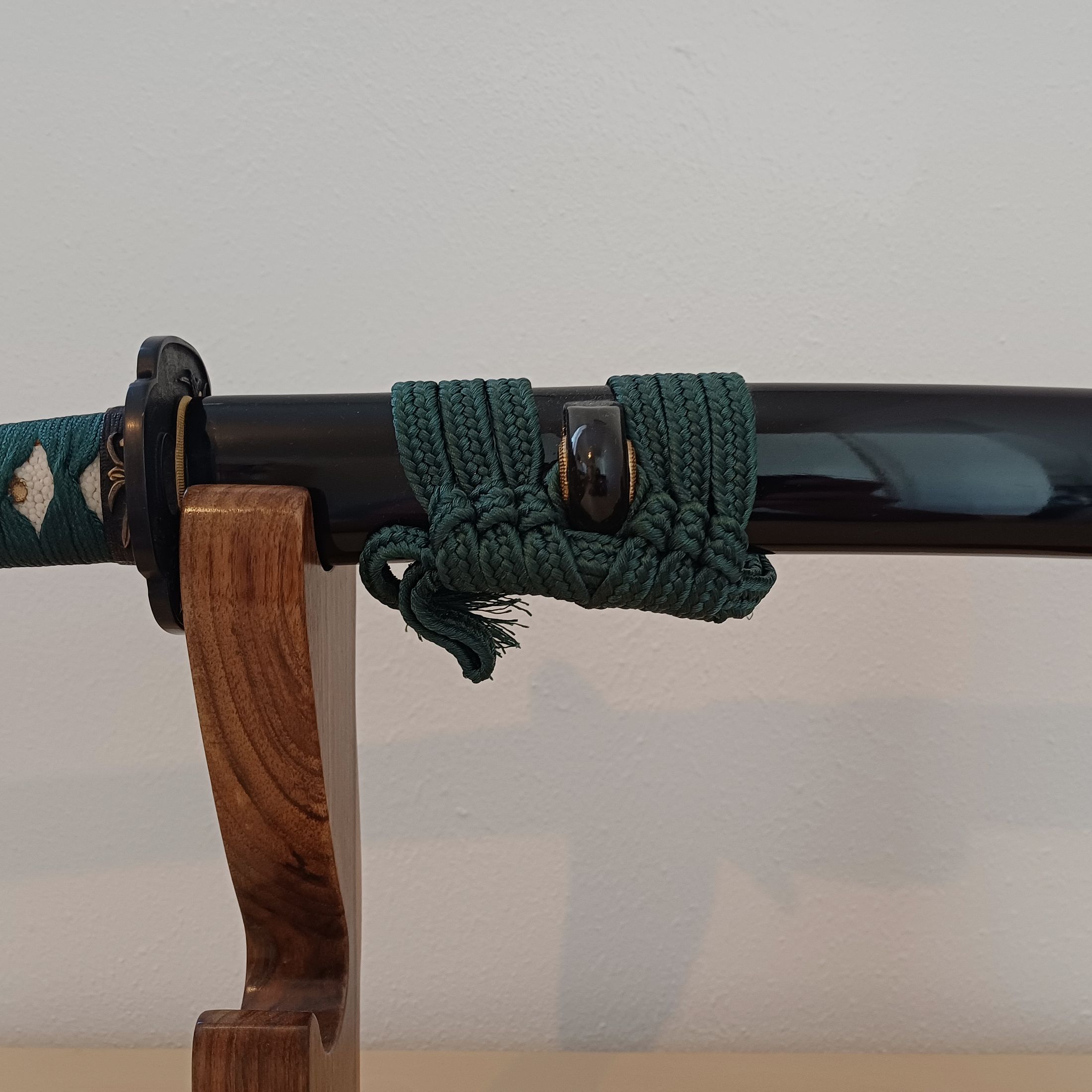 John Lee Wakizashi Ten Kei