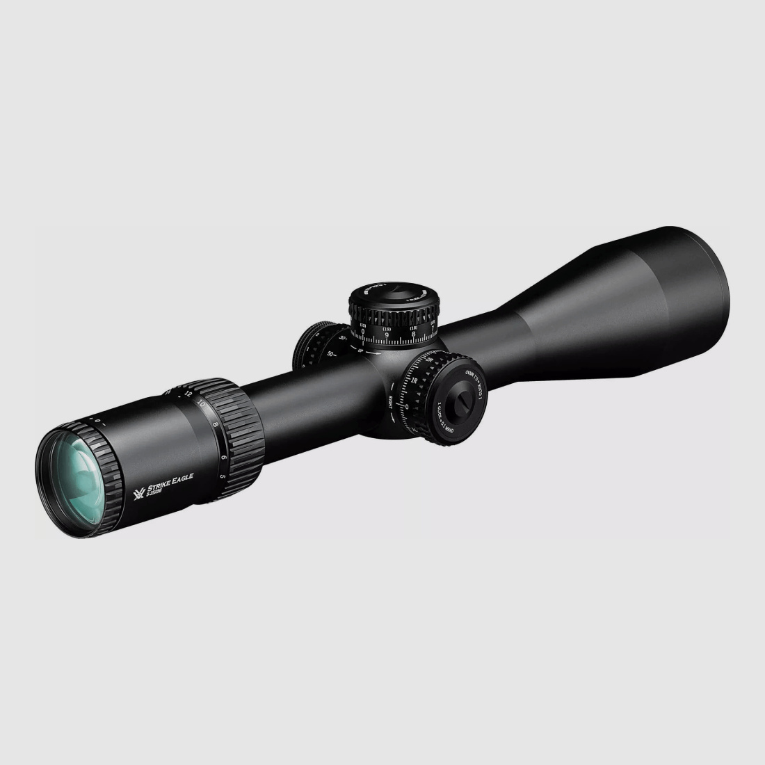 Vortex Strike Eagle 5-25×56 EBR-7C MRAD