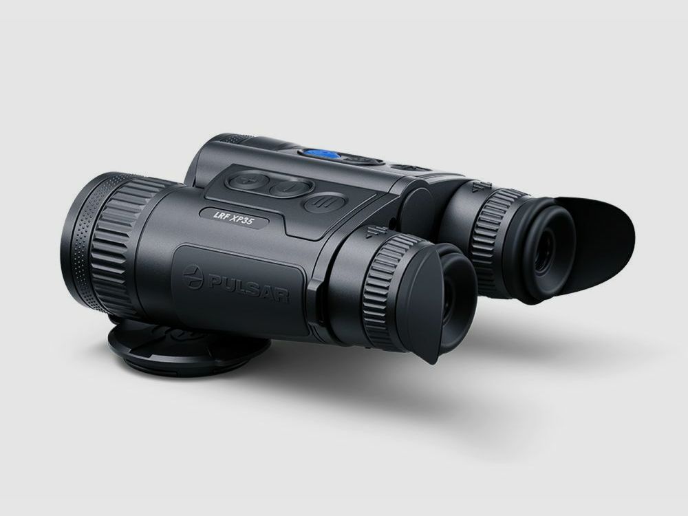 PULSAR Merger LRF XP35