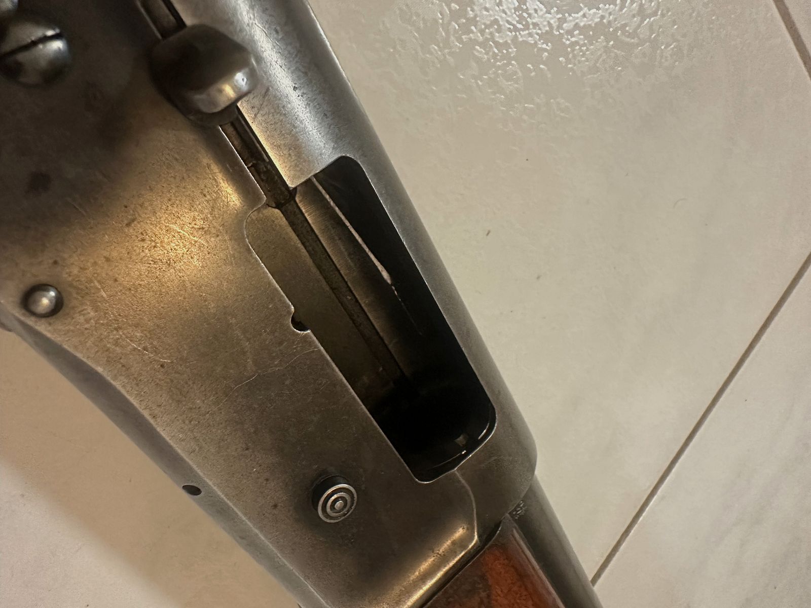 Browning Auto 5 fusil de chasse désactivé d'origine