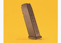 GLOCK Magazin für Kaliber .40 S&W