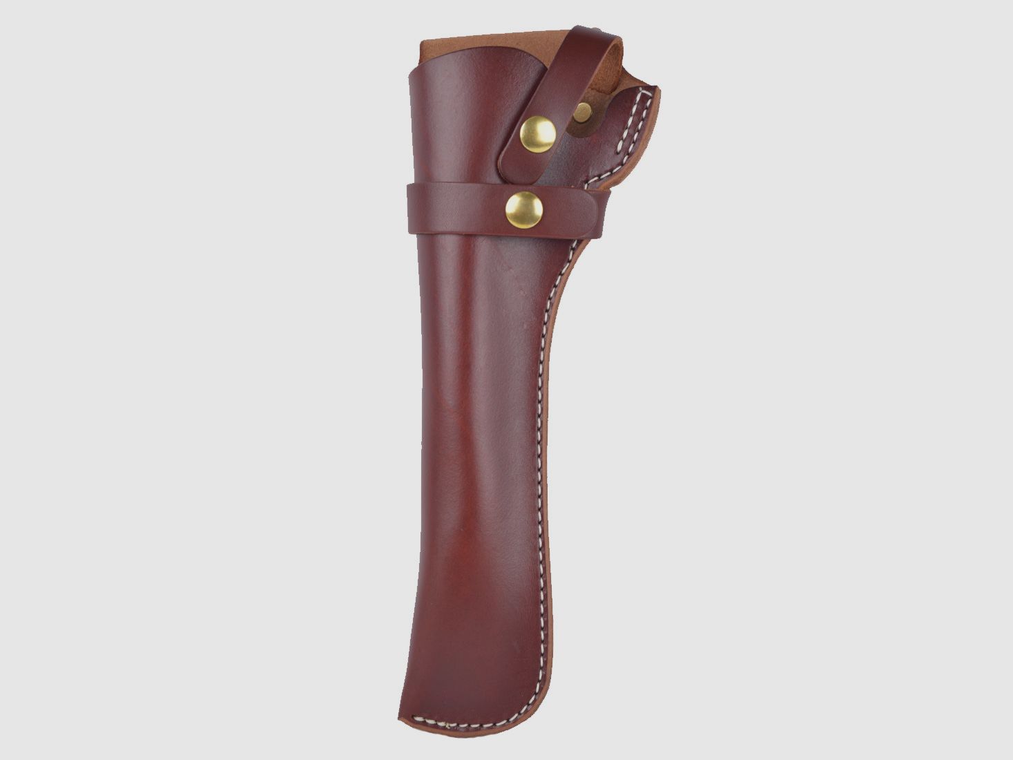 Holster 8" LH Colt 1851&1860