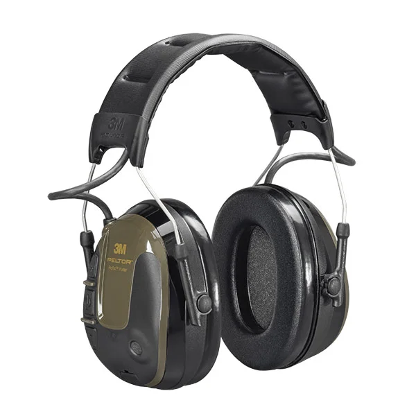 ProTac Hunter hearing protection