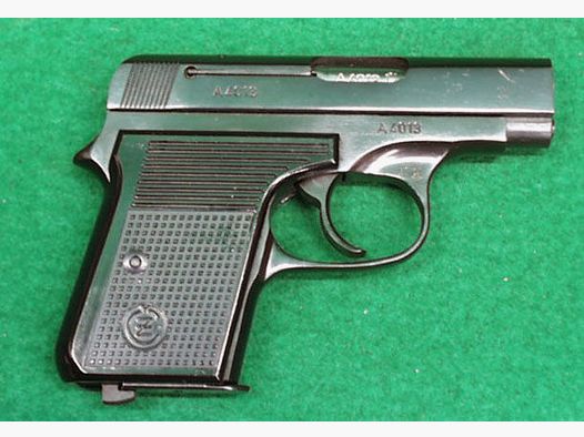 CZ Zbrojovka Brno Pistol Mod. 92