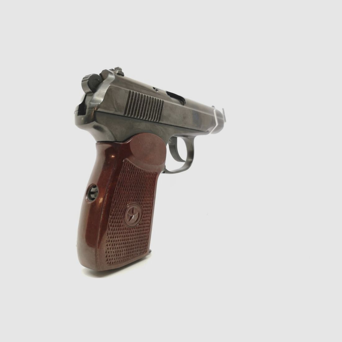 Baikal Makarov