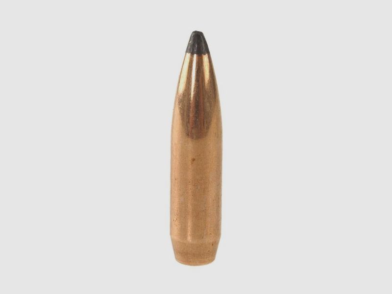 Proiettile Sierra 7mm/.284 160GR SBT 100 pezzi