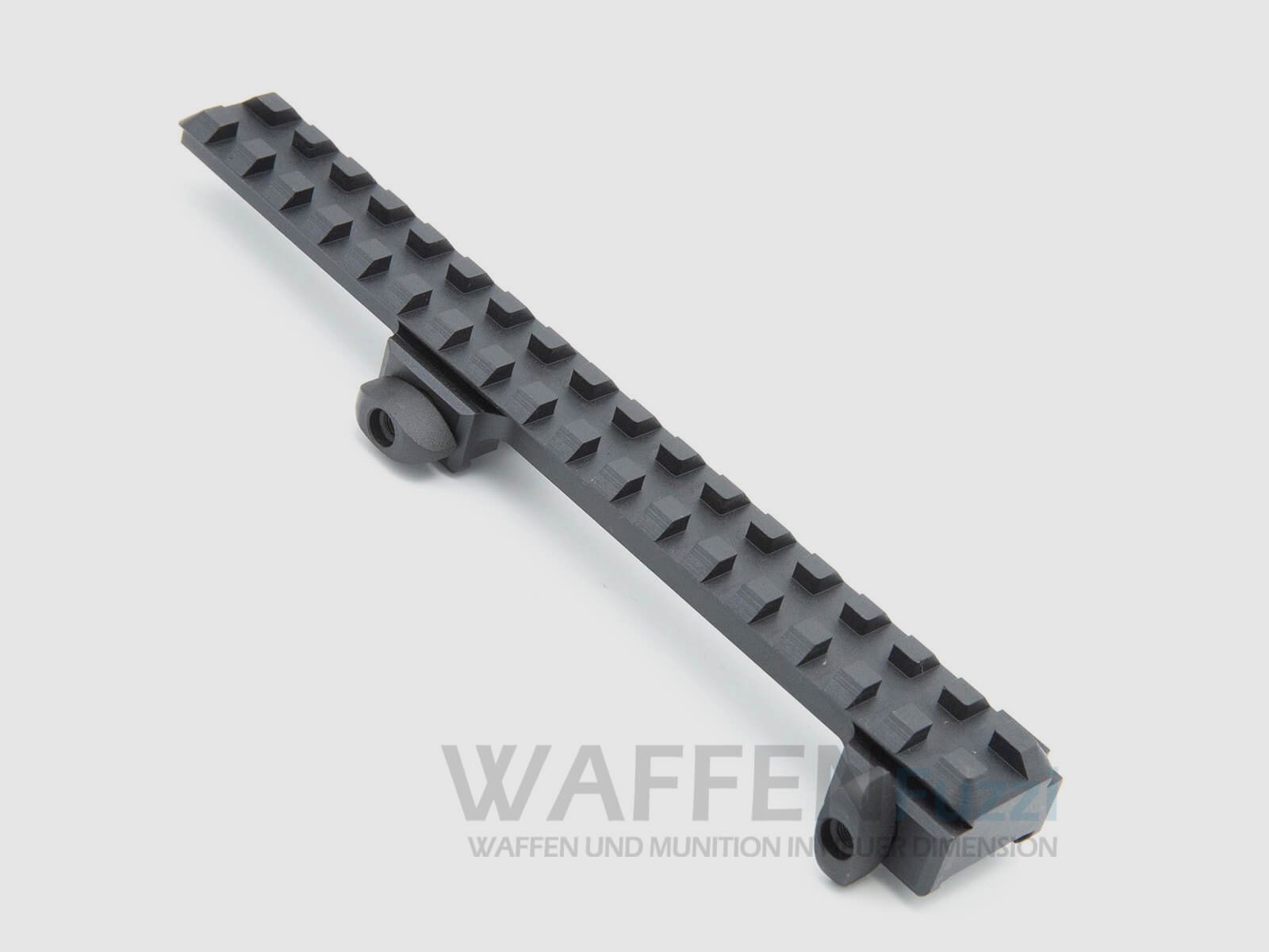 CZ 557 Weaver Rail 185mm, Bild 1 von 2