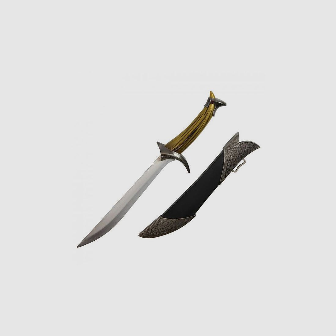 Thorin Eichenschild Dolch Orkrist
