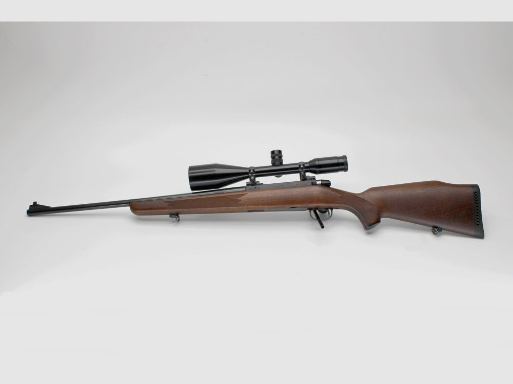 Rep Büchse Tikka M65 Kal. 7mm Rem Mag mit Kahles Helia L 7x56 Pfandversteigerung 17.7.25