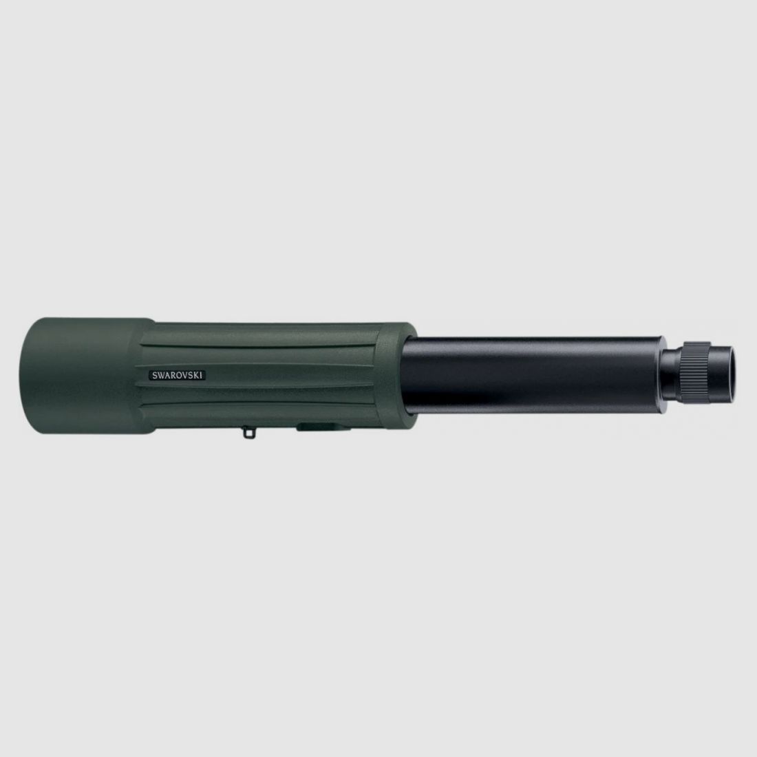 SWAROVSKI OPTIK Swarovski CTC 30x75 mit Stay On Case