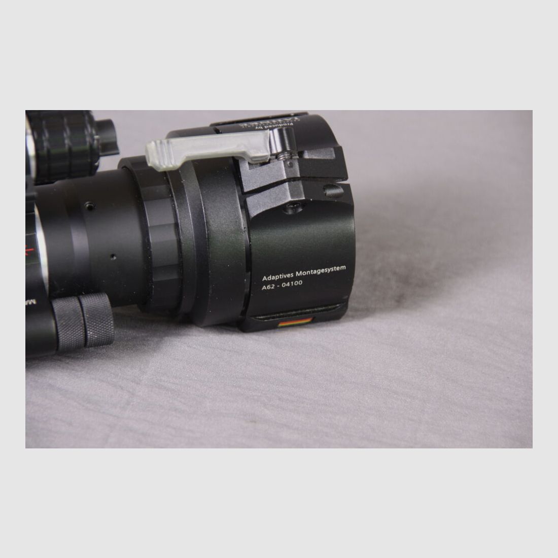 Jahnke lunette de visée nocturne DJ-8 NSV 1x48 à PRIX SPÉCIAL