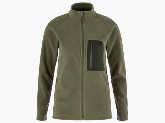FJÄLL RÄVEN Kaipak Fleece W