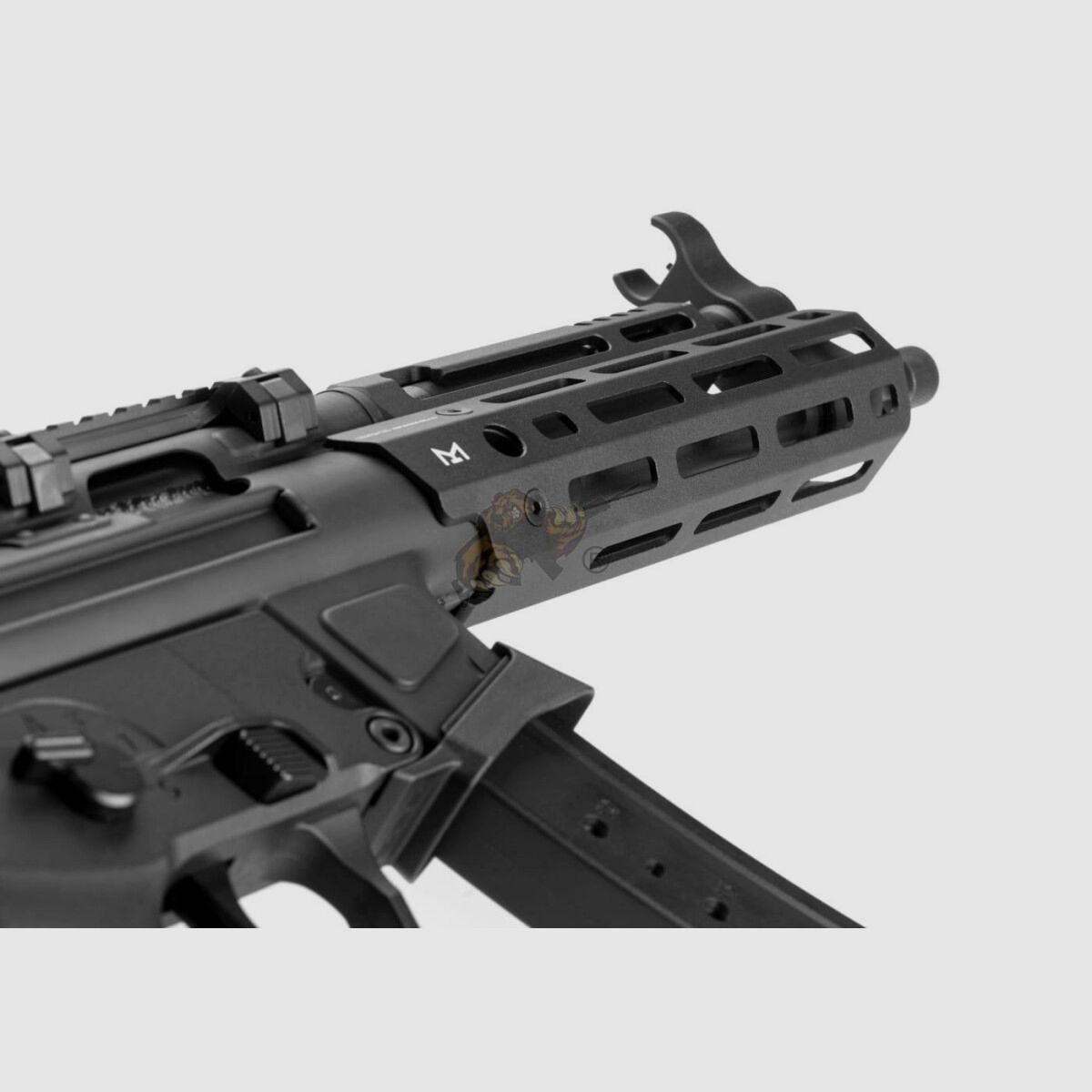 G&G TGM R5 ETU/Mosfet Airsoft Free from 18 - S-AEG -F-, image 6 of 8
