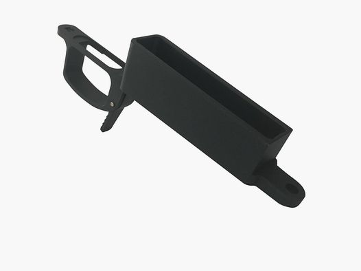 Atlasworxs AICS Magasin Remington 700 LA Elite Series