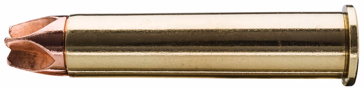 Black Hills HoneyBadger Kal. .45-70 Govt, 20 Schuss, 325 grain