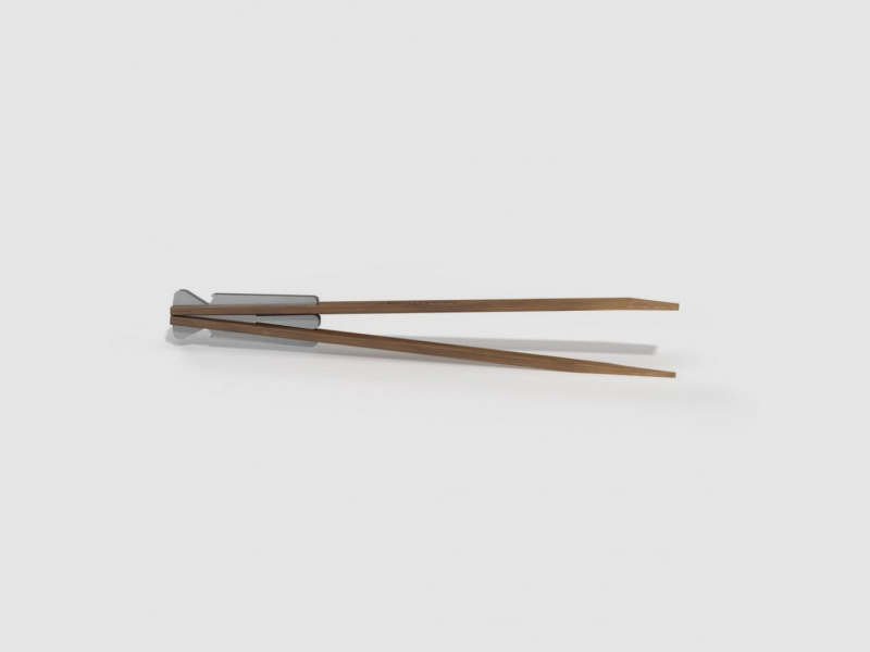 Skotti SKOTTI TONGS Grillzange