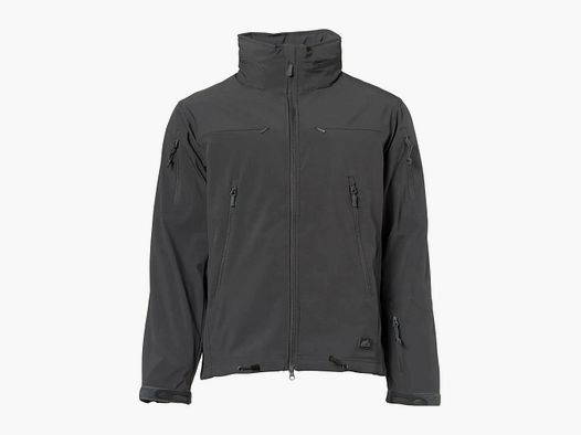 Helikon-Tex Helikon-Tex Giacca Cougar QSA HID Softshell - Grigio / S Uomini