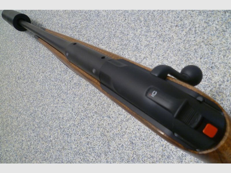 Repetierbüchse Blaser R8 Success .30-06 Spring. mit SD