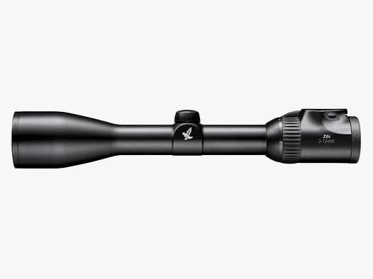 Swarovski Z6i 2,5-15×50 P