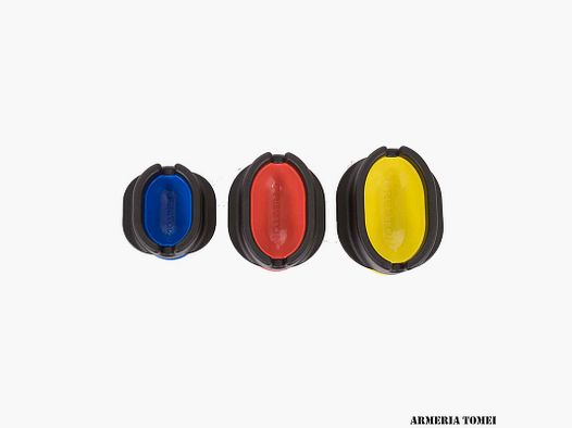 PRESTON – QUICK RELEASE METHOD MOULD -XL (RED)