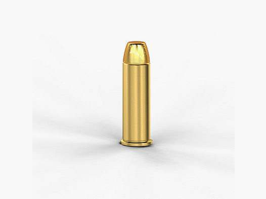 Magtech .38 Special 158GR FMJ 50 cartucce
