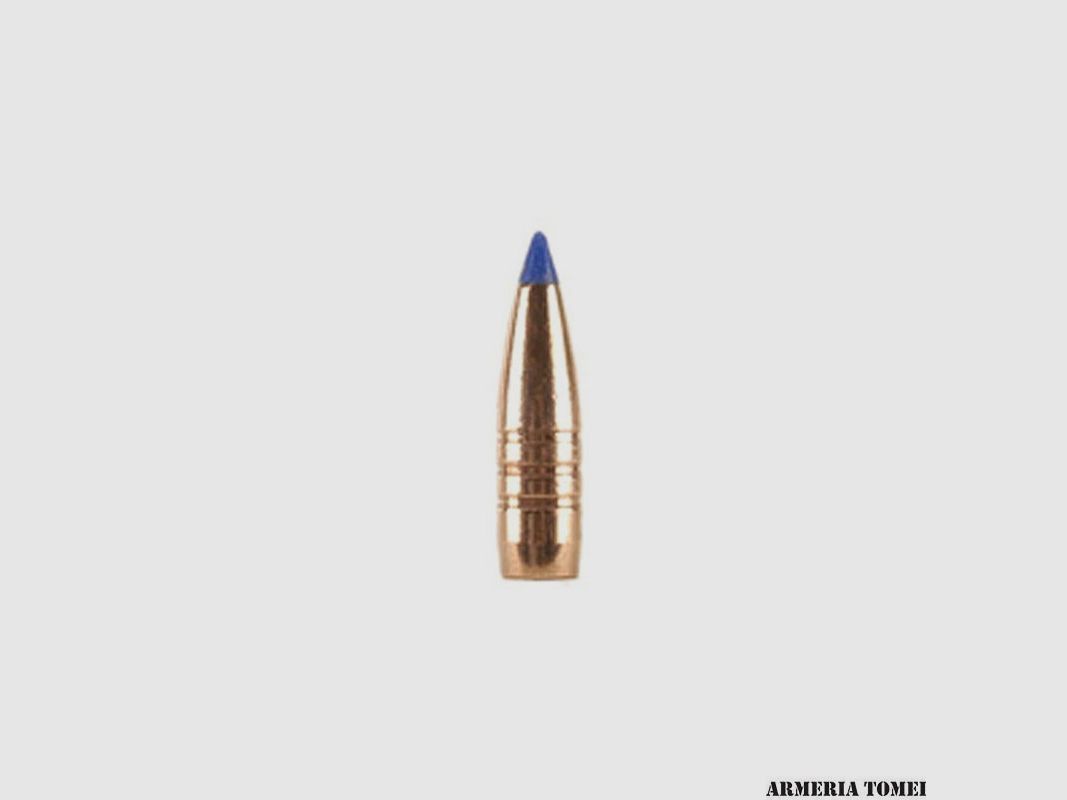 BARNES – GESCHOSSE – MRX BOATTAIL 30 KAL – .308″ 150GR (20ST) -30882