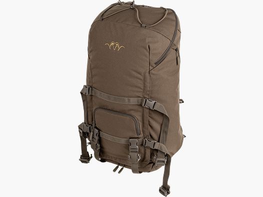 Ultimate Backpack M Braun Braun ONE_SIZE