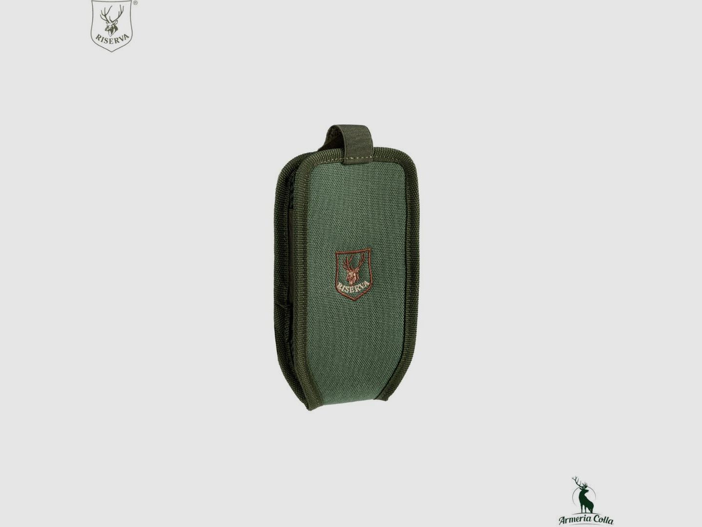 Riserva Porta Gps R2375, image 1 of 2