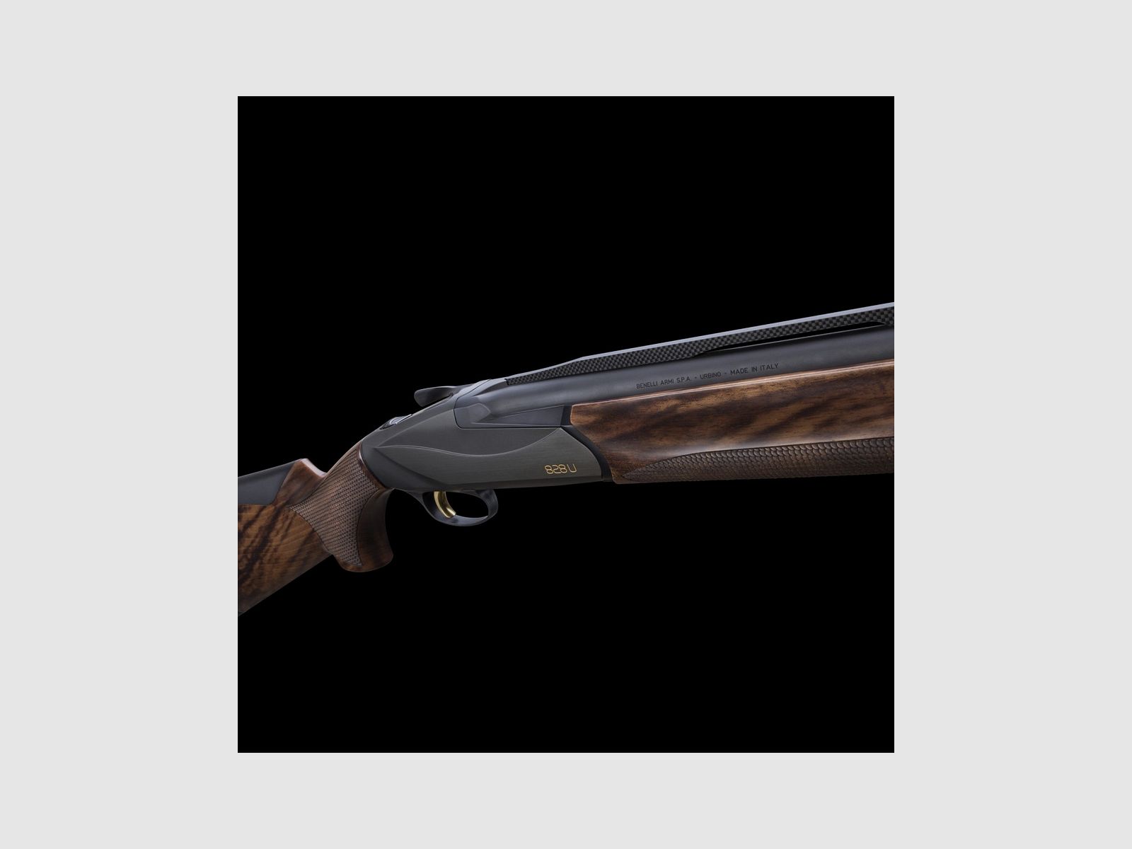 Benelli 828 U Beccaccia Kal. 12, Bild 7 von 10