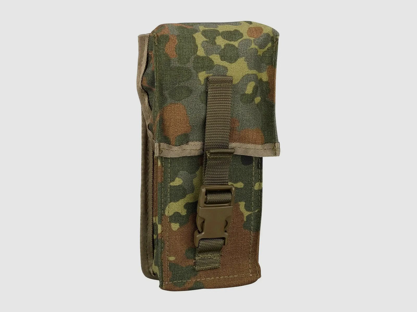 Heim Heim Magazintasche G36 Einzel-Steckschnalle