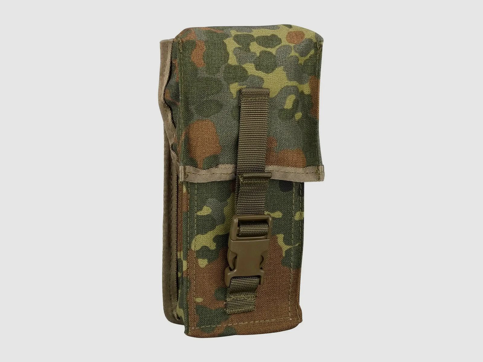 Heim Heim Magazintasche G36 Einzel-Steckschnalle