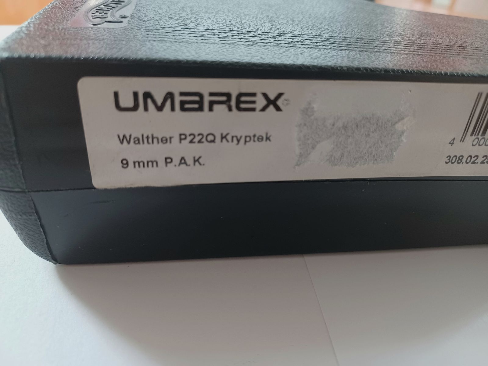 Walther P22Q Kryptek, immagine 5 di 5