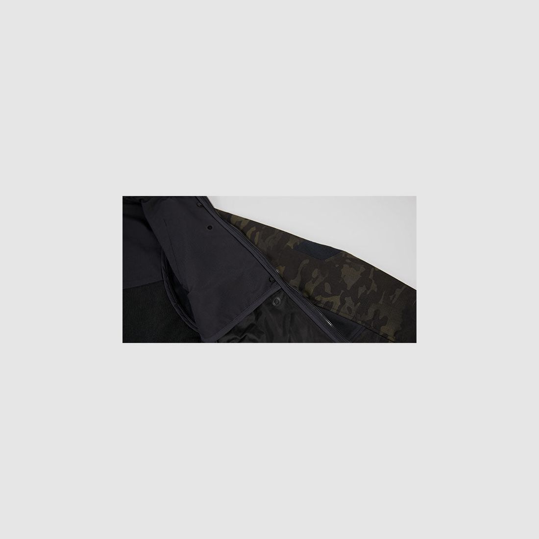 Chaqueta Softshell Táctica COMBONOVA, imagen 19 de 38