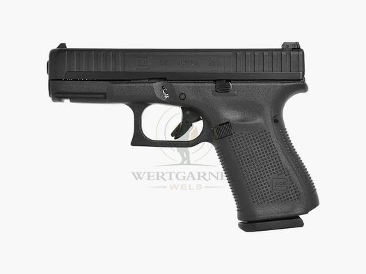 Glock 44 .22LR