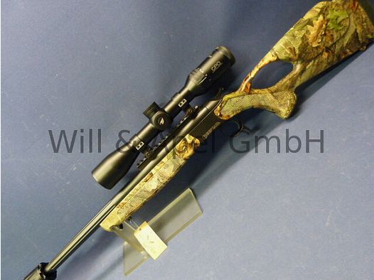 BERGARA BA 13 CAMO