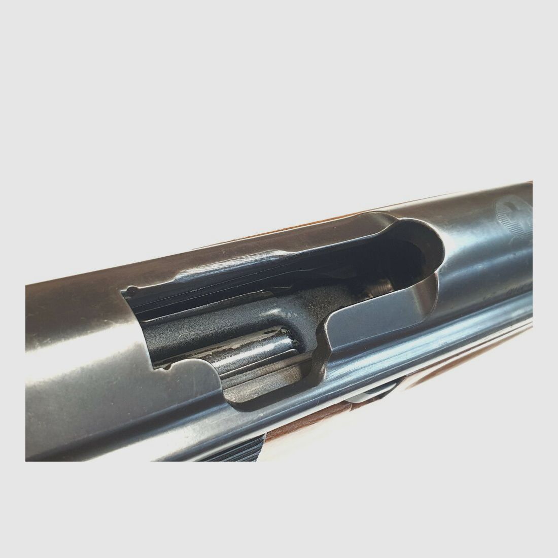 Waffenfabrik Bern Carabine à répétition Suisse Schmidt Rubin K31 Calibre 7,5x55 Swiss numéros correspondants + canon Hämmerli Match