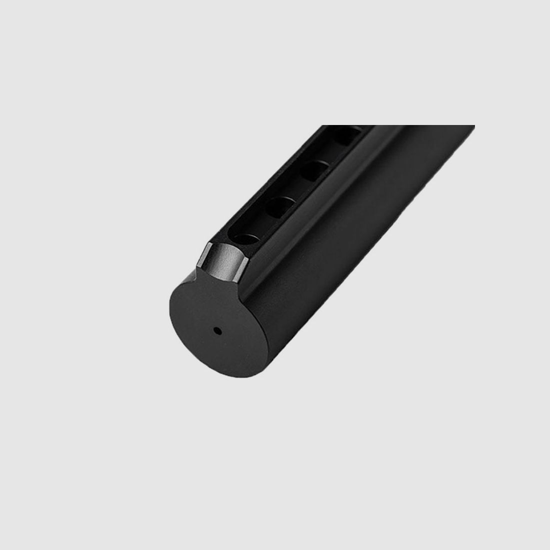 AERO PRECISION AR15-Buffertube Schwarz